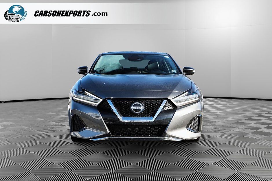 2023 Nissan Maxima 3.5 SL GREAT DEAL! LOW PAYMENTS OAC-1