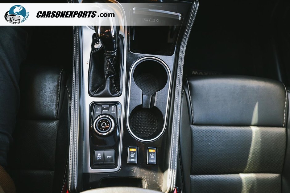 2023 Nissan Maxima 3.5 SL GREAT DEAL! LOW PAYMENTS OAC-29