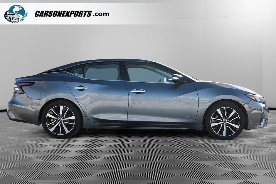 2023 Nissan Maxima 3.5 SL GREAT DEAL! LOW PAYMENTS OAC-3