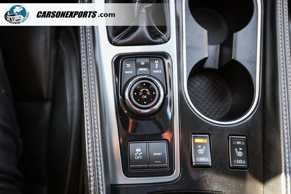 2023 Nissan Maxima 3.5 SL GREAT DEAL! LOW PAYMENTS OAC-27