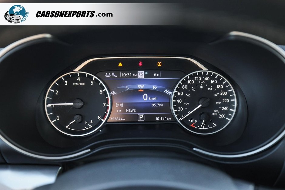 2023 Nissan Maxima 3.5 SL GREAT DEAL! LOW PAYMENTS OAC-21