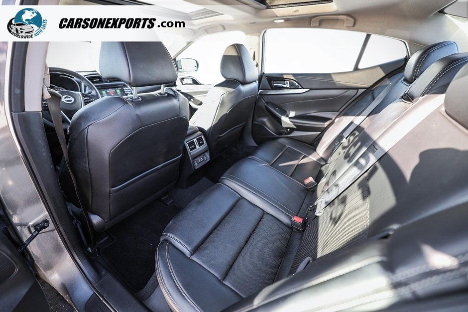 2023 Nissan Maxima 3.5 SL GREAT DEAL! LOW PAYMENTS OAC-14