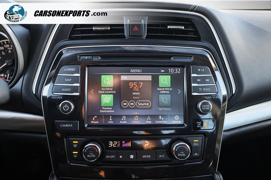 2023 Nissan Maxima 3.5 SL GREAT DEAL! LOW PAYMENTS OAC-23