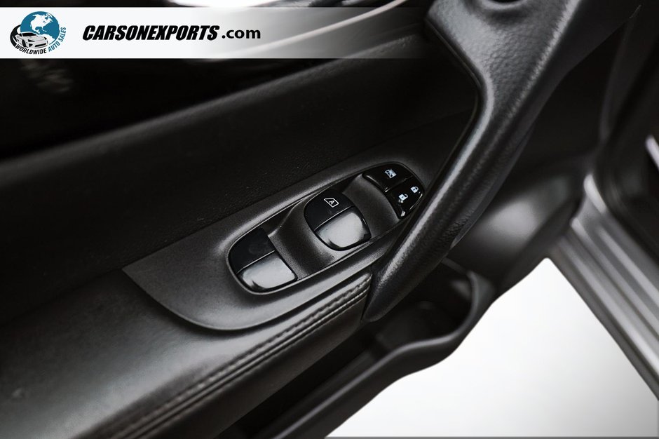 2022 Nissan Qashqai SL AWD LEATHER! FINANCE TODAY-15