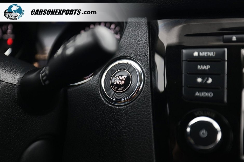 2022 Nissan Qashqai SL AWD LEATHER! FINANCE TODAY-24