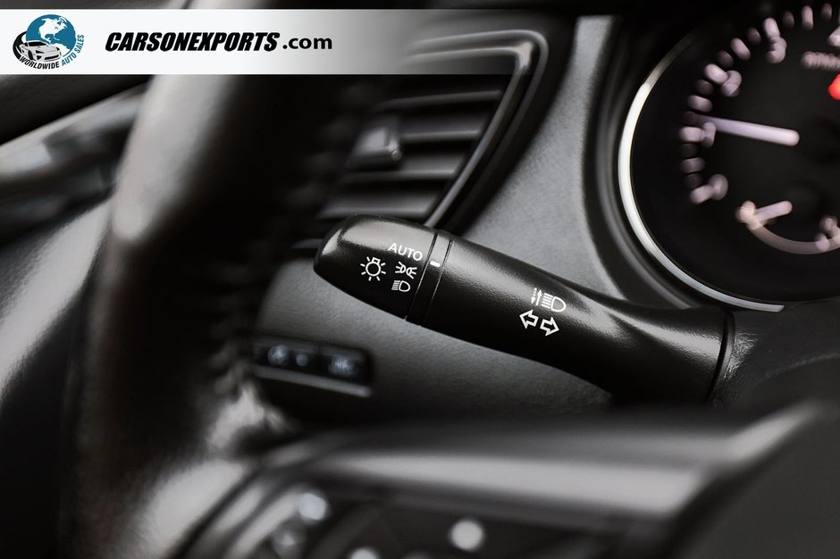 2022 Nissan Qashqai SL AWD LEATHER! FINANCE TODAY-22