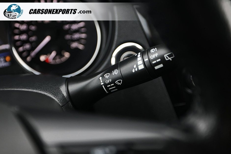 2022 Nissan Qashqai SL AWD LEATHER! FINANCE TODAY-23