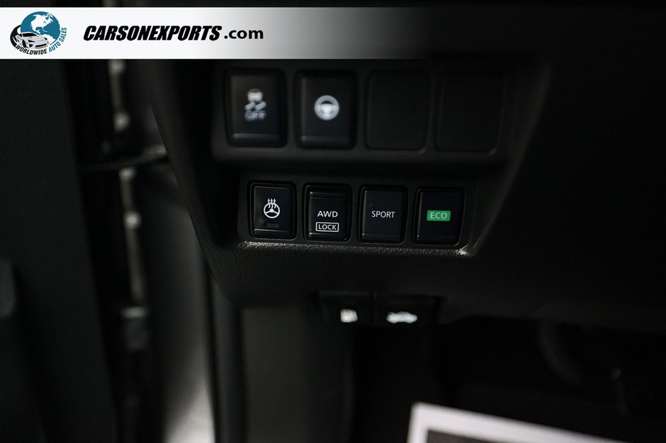 2022 Nissan Qashqai SL AWD LEATHER! FINANCE TODAY-20