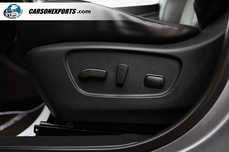 2022 Nissan Qashqai SL AWD LEATHER! FINANCE TODAY-11