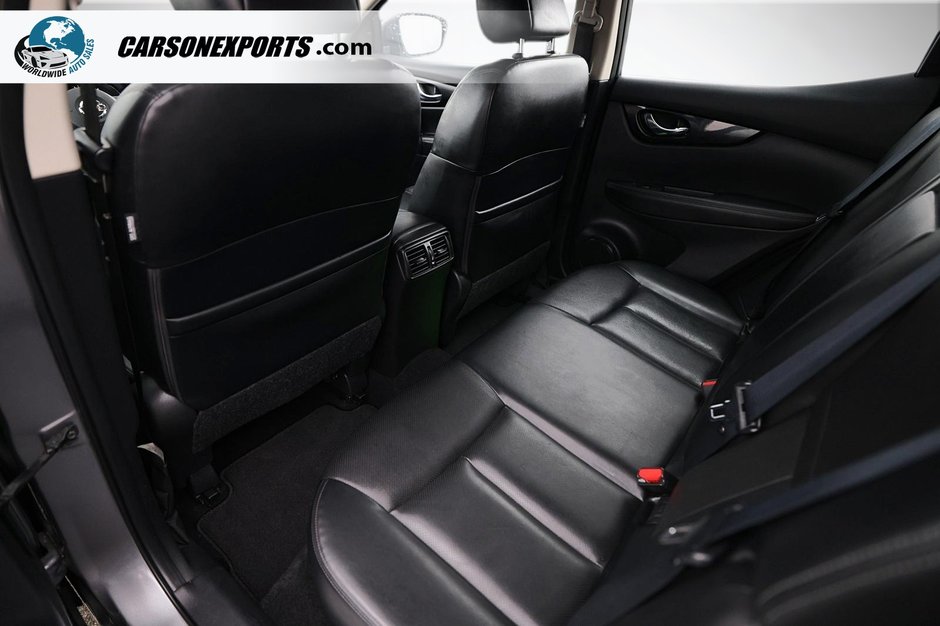 2022 Nissan Qashqai SL AWD LEATHER! FINANCE TODAY-30