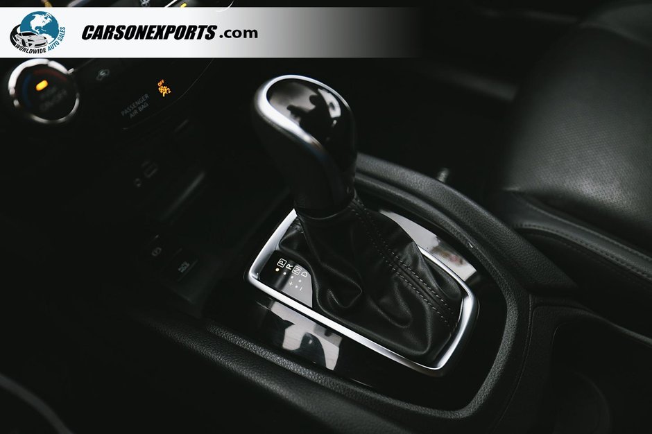 2022 Nissan Qashqai SL AWD LEATHER! FINANCE TODAY-29