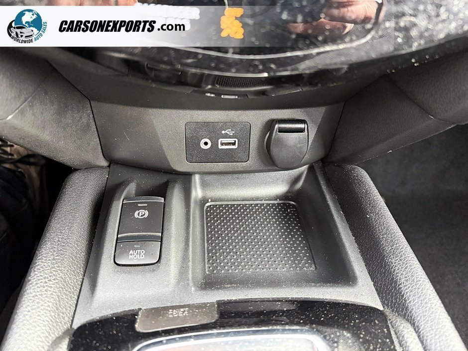 2023 Nissan Qashqai SV AWD LOW KM! FINANCING AVAILABLE-15