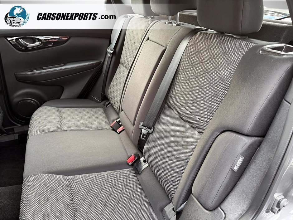 2023 Nissan Qashqai SV AWD LOW KM! FINANCING AVAILABLE-18