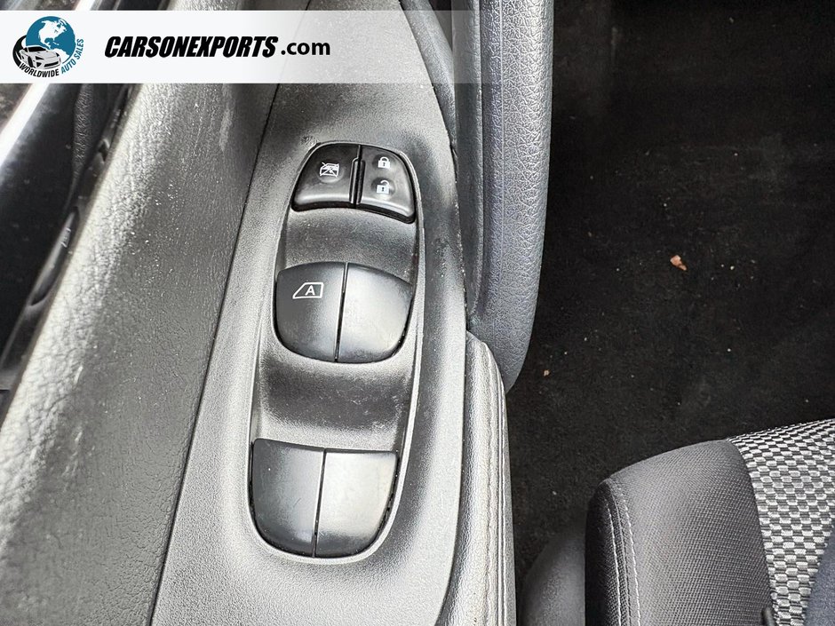 2023 Nissan Qashqai SV AWD LOW KM! FINANCING AVAILABLE-13