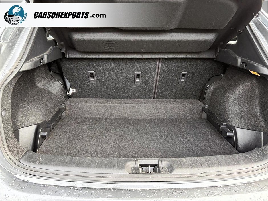 2023 Nissan Qashqai SV AWD LOW KM! FINANCING AVAILABLE-4