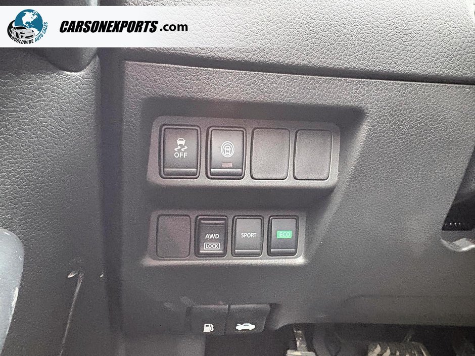 2023 Nissan Qashqai S AWD JUST 21KM! FINANCING AVAILABLE-13