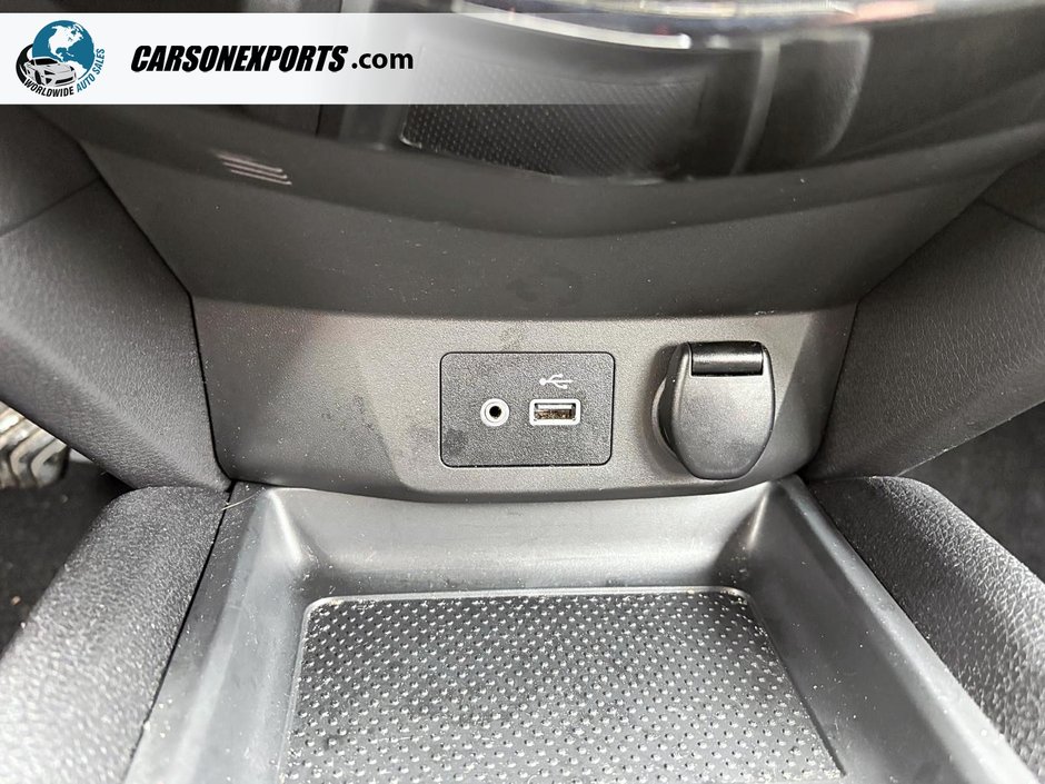 2023 Nissan Qashqai S AWD JUST 21KM! FINANCING AVAILABLE-15