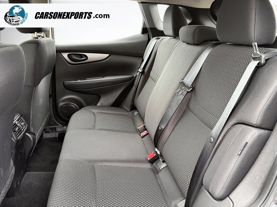 2023 Nissan Qashqai S AWD JUST 21KM! FINANCING AVAILABLE-17