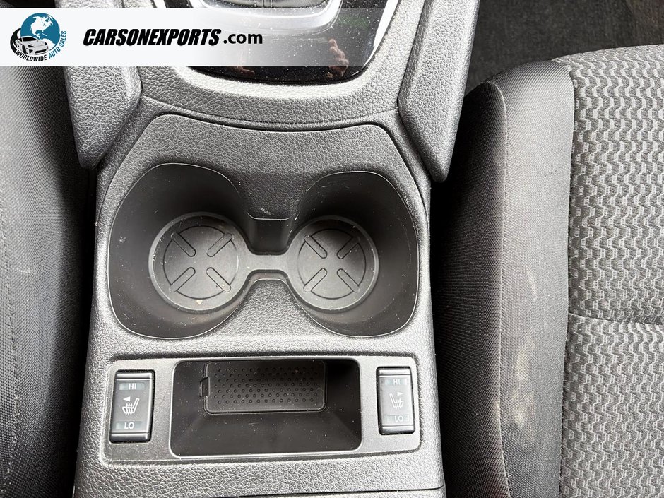 2023 Nissan Qashqai S AWD JUST 21KM! FINANCING AVAILABLE-12