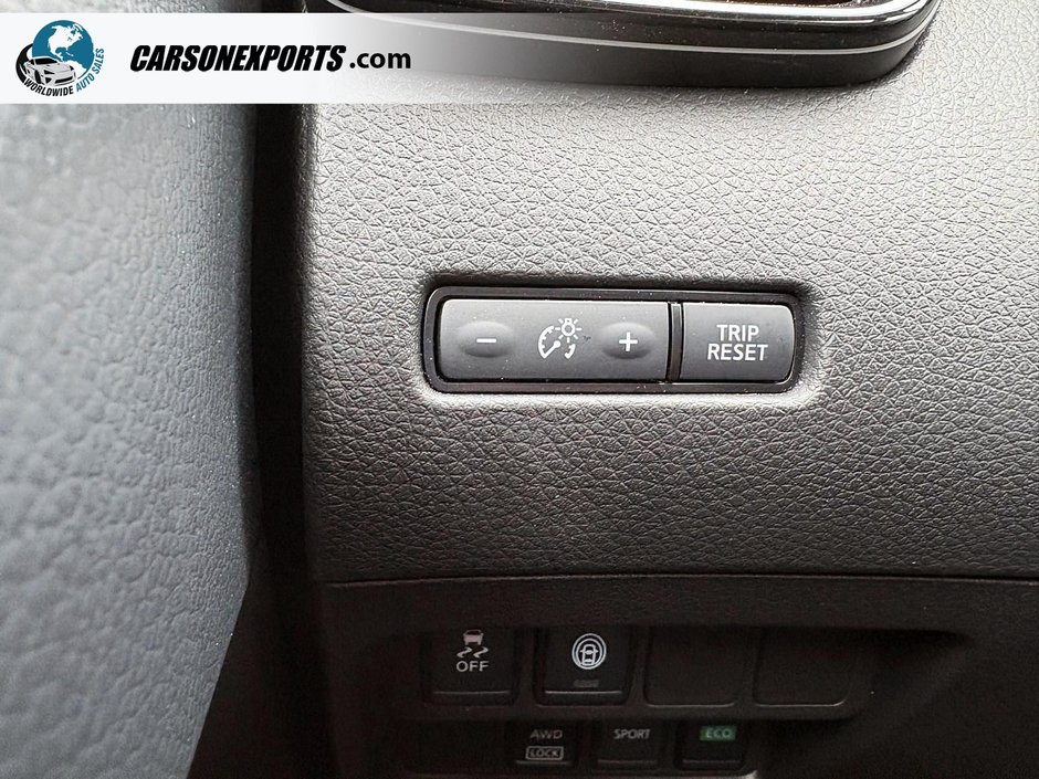 2023 Nissan Qashqai S AWD JUST 21KM! FINANCING AVAILABLE-16