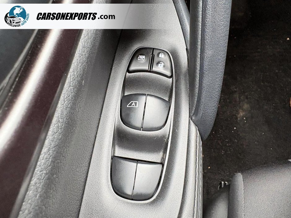 2023 Nissan Qashqai S AWD JUST 21KM! FINANCING AVAILABLE-11