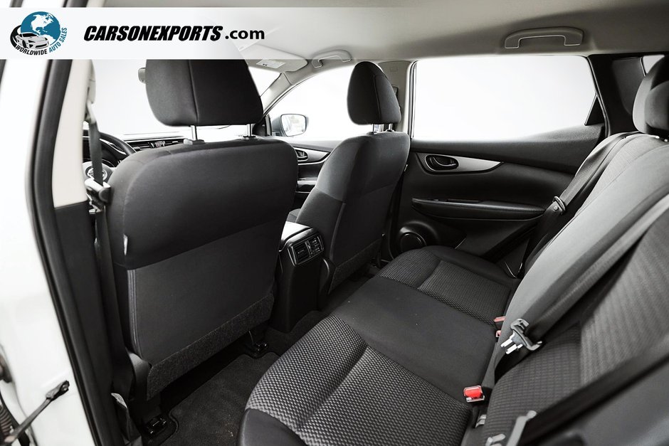 2023 Nissan Qashqai S-33