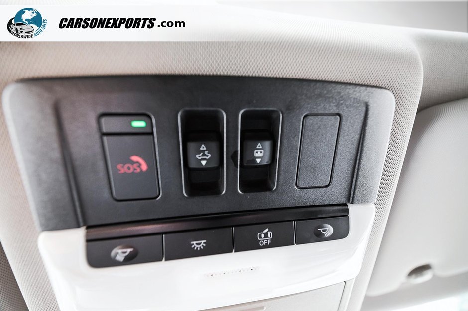 2023 Nissan Rogue SV AWD LEATHER AND SUNROOF!-34