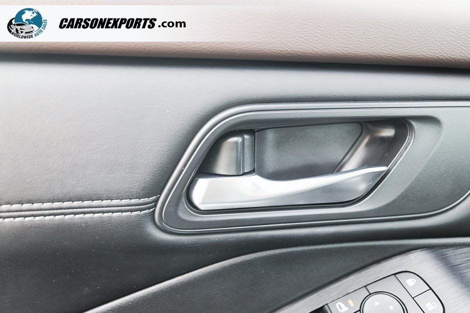 2023 Nissan Rogue SV AWD LEATHER AND SUNROOF!-17