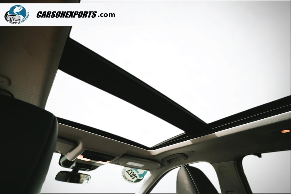 2023 Nissan Rogue SV AWD LEATHER AND SUNROOF!-35