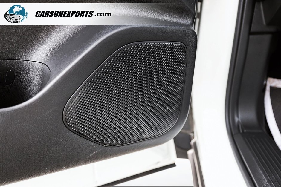 2023 Nissan Rogue SV AWD LEATHER AND SUNROOF!-18