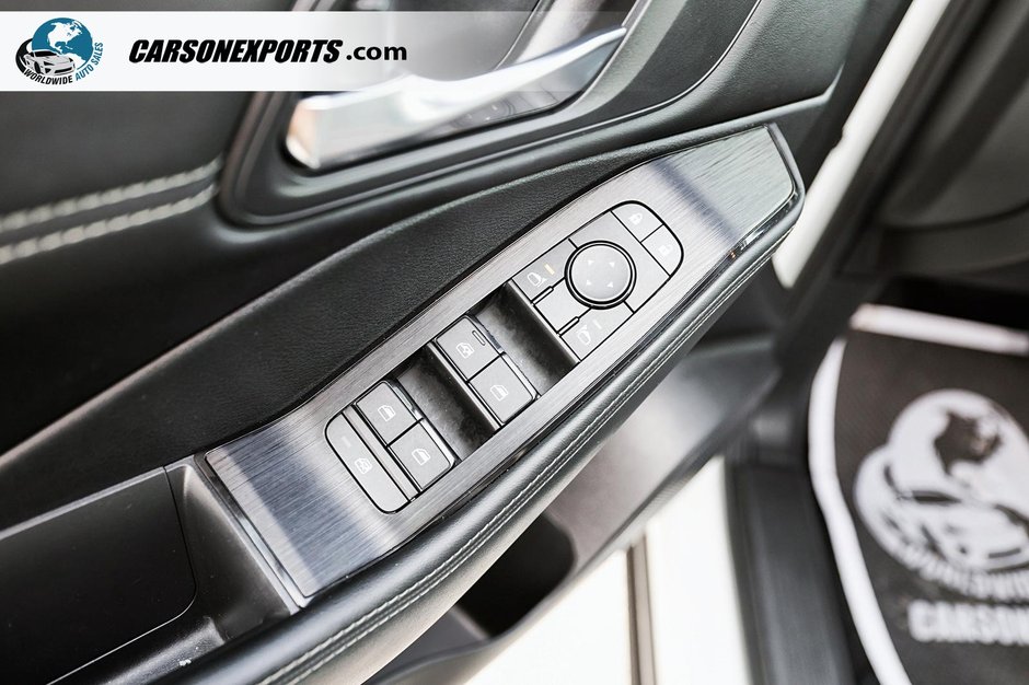 2023 Nissan Rogue SV AWD LEATHER AND SUNROOF!-16