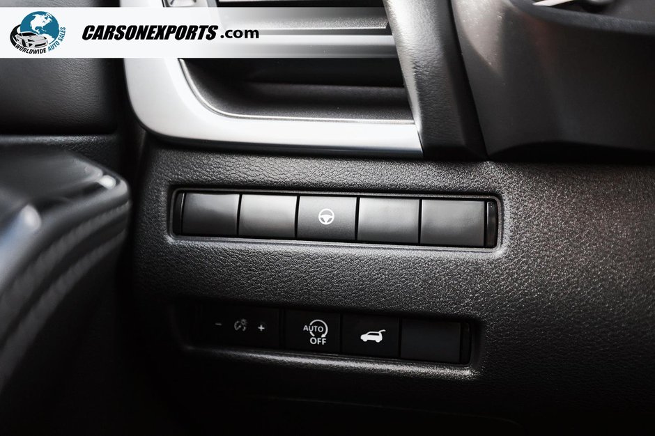 2023 Nissan Rogue SV AWD LEATHER AND SUNROOF!-25