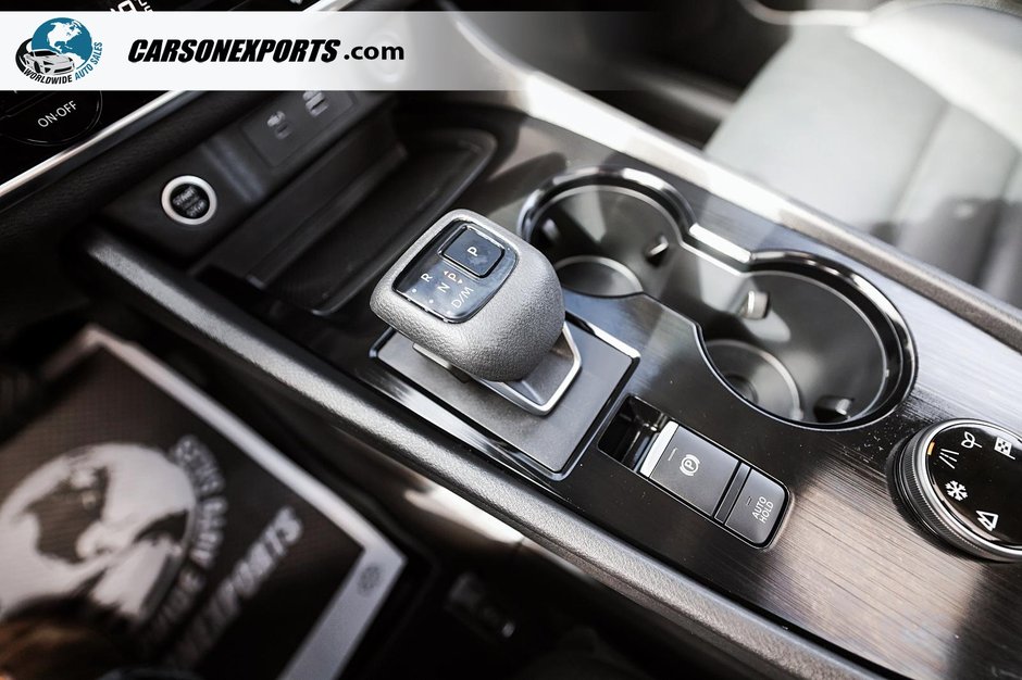 2023 Nissan Rogue SV AWD LEATHER AND SUNROOF!-33