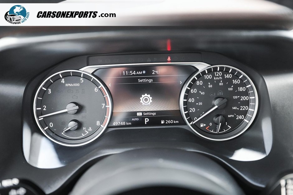 2023 Nissan Rogue SV AWD LEATHER AND SUNROOF!-23