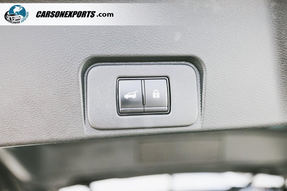 2023 Nissan Rogue SV AWD LEATHER AND SUNROOF!-9