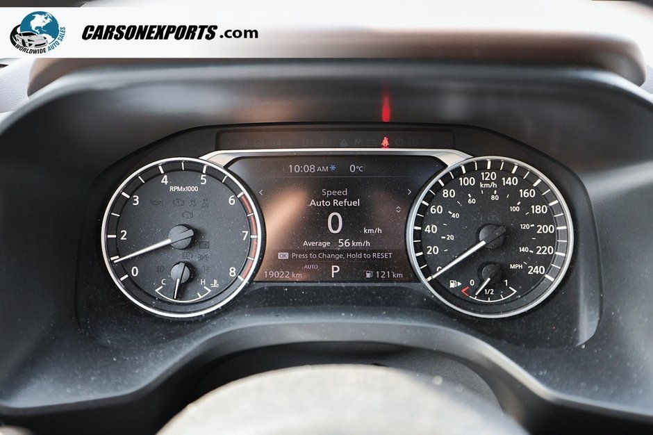 2023 Nissan Rogue SV-10