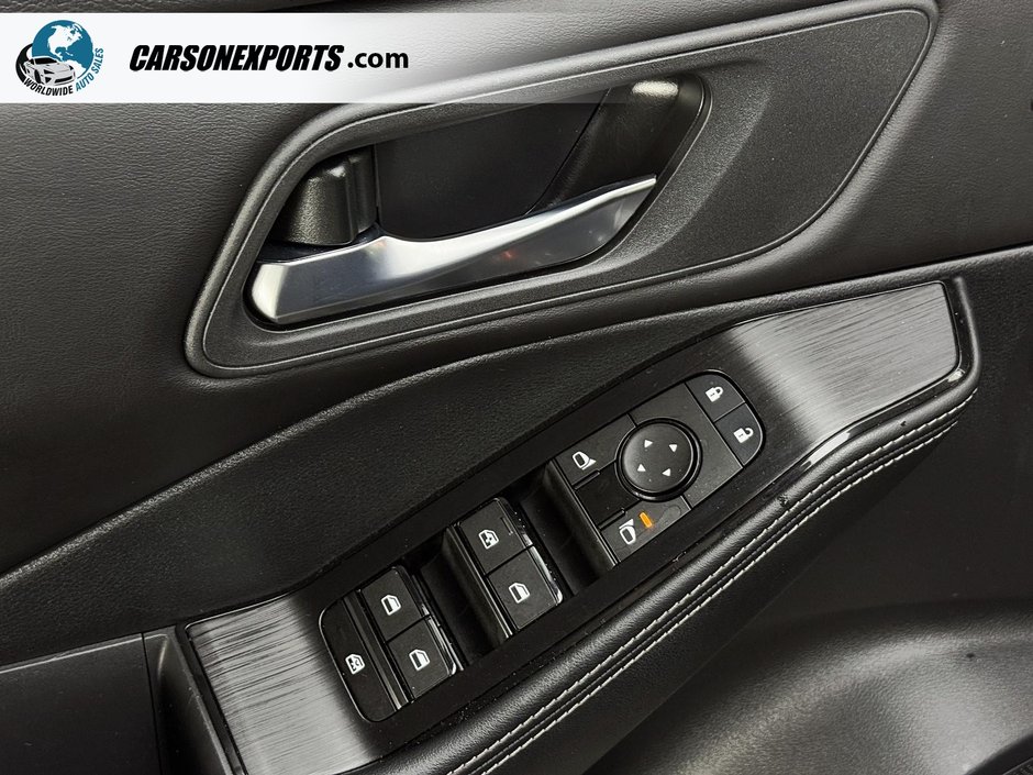 2024 Nissan Rogue SV AWD READY FOR SNOW! INSTANT FINANCING-12