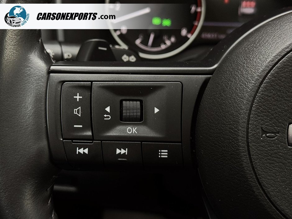 2024 Nissan Rogue SV AWD READY FOR SNOW! INSTANT FINANCING-15