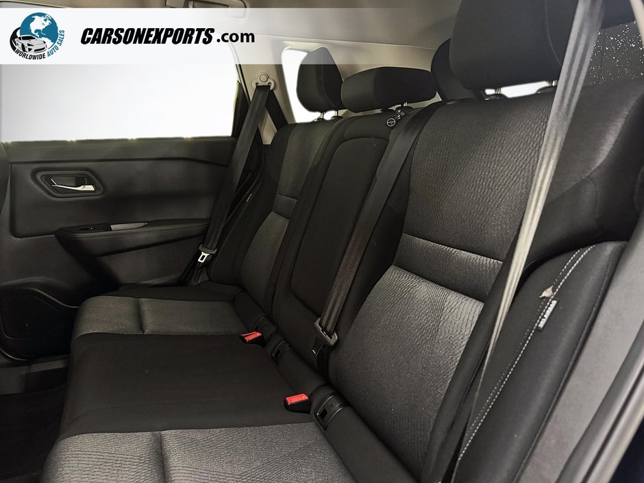 2024 Nissan Rogue SV AWD READY FOR SNOW! INSTANT FINANCING-21