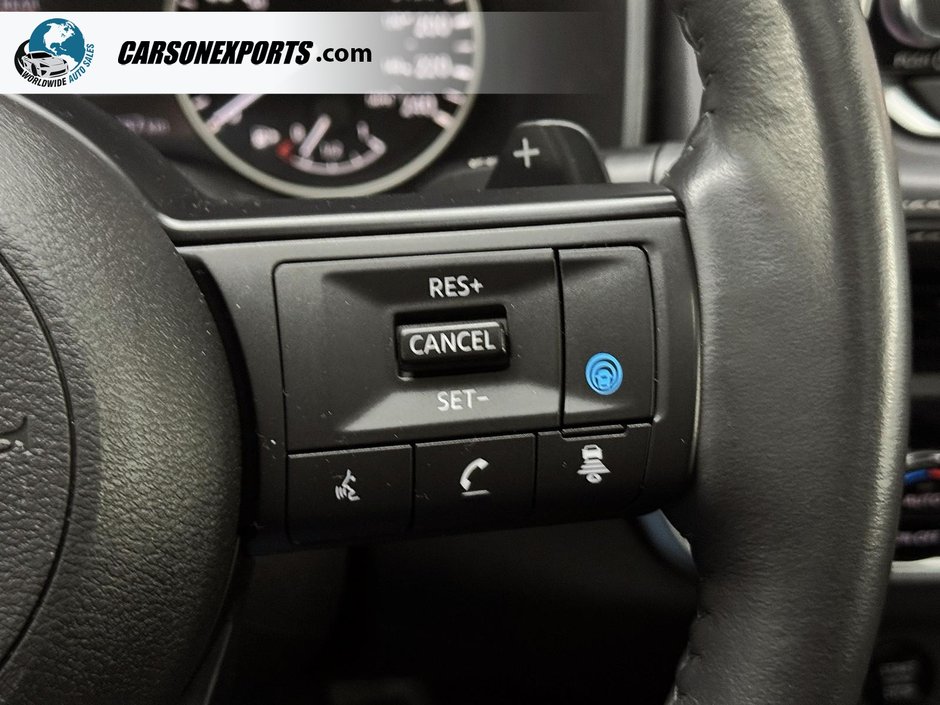 2024 Nissan Rogue SV AWD READY FOR SNOW! INSTANT FINANCING-16