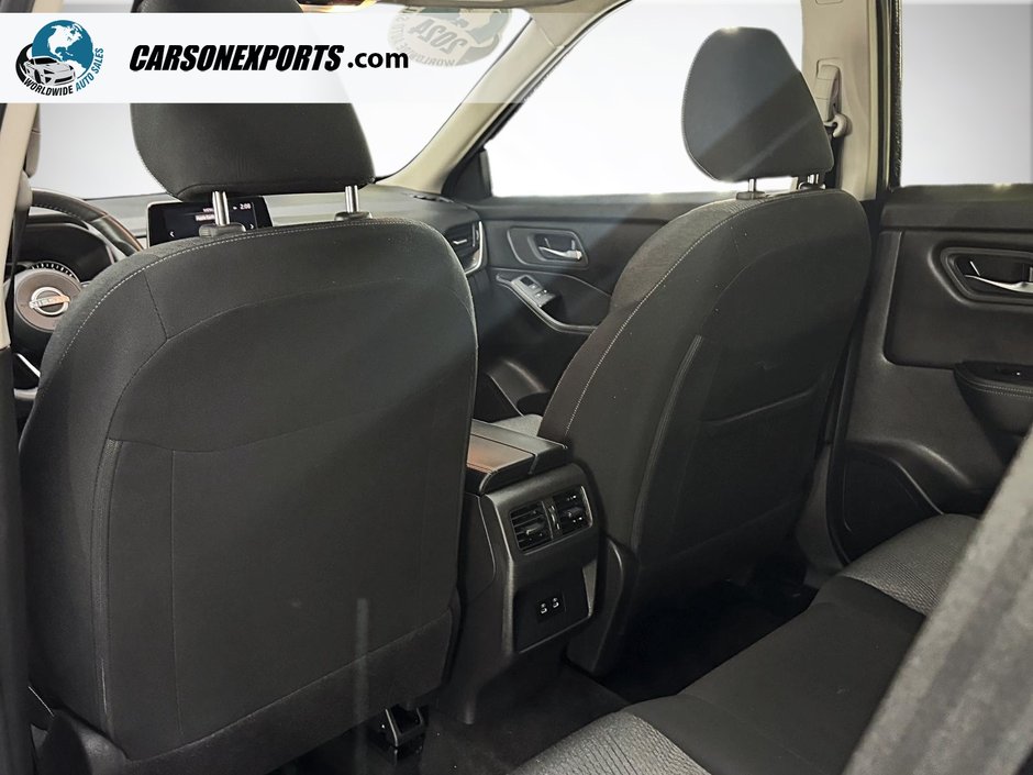 2024 Nissan Rogue SV AWD READY FOR SNOW! INSTANT FINANCING-20