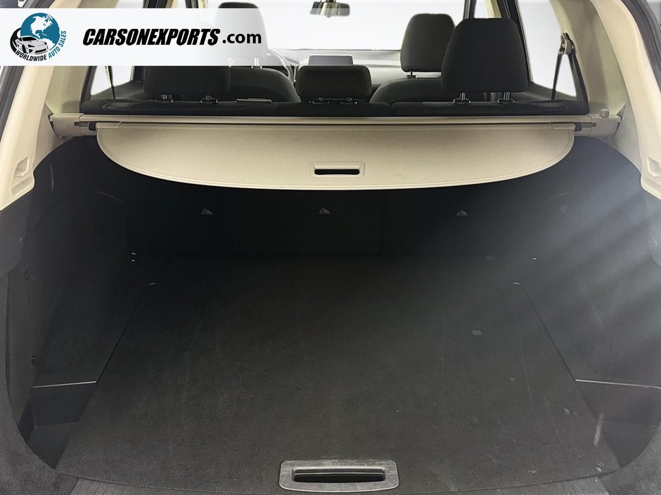 2024 Nissan Rogue SV AWD READY FOR SNOW! INSTANT FINANCING-22