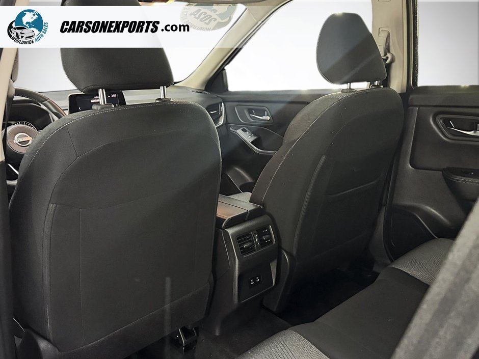 2024 Nissan Rogue SV AWD READY FOR SNOW! INSTANT FINANCING-20