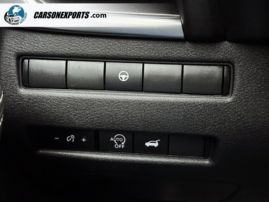 2024 Nissan Rogue SV AWD READY FOR SNOW! INSTANT FINANCING-18