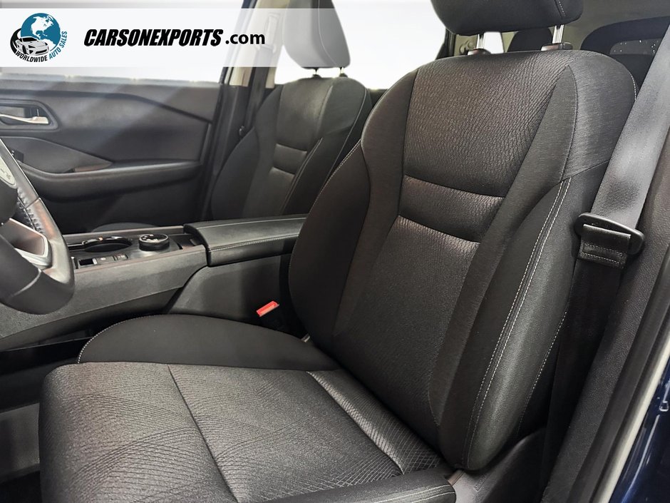 2024 Nissan Rogue SV AWD READY FOR SNOW! INSTANT FINANCING-8