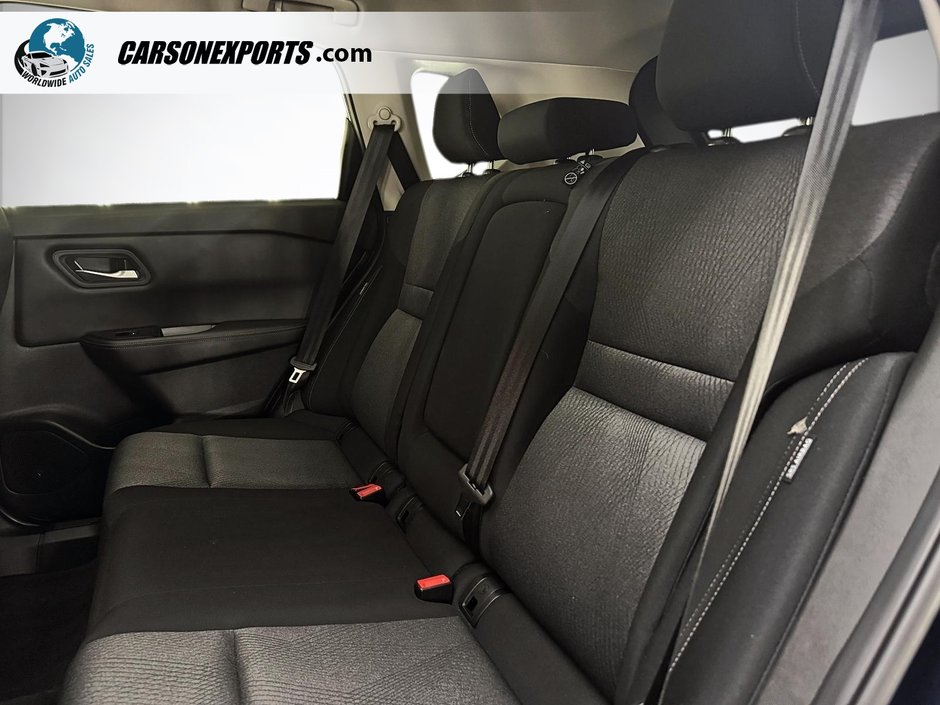 2024 Nissan Rogue SV AWD READY FOR SNOW! INSTANT FINANCING-21