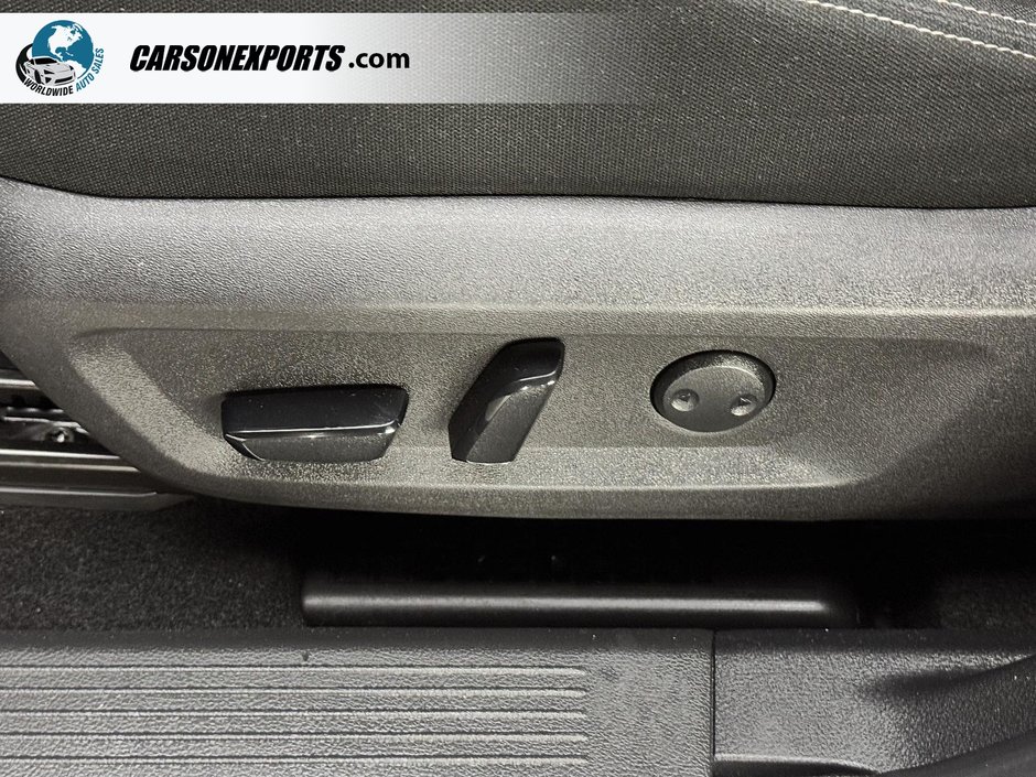 2024 Nissan Rogue SV AWD READY FOR SNOW! INSTANT FINANCING-10