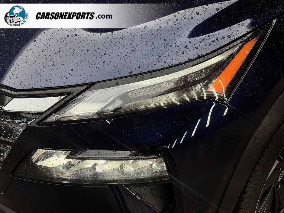 2024 Nissan Rogue SV AWD READY FOR SNOW! INSTANT FINANCING-25