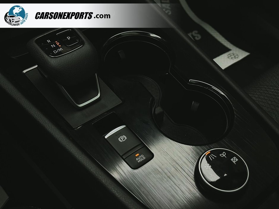 2024 Nissan Rogue SV AWD READY FOR SNOW! INSTANT FINANCING-14