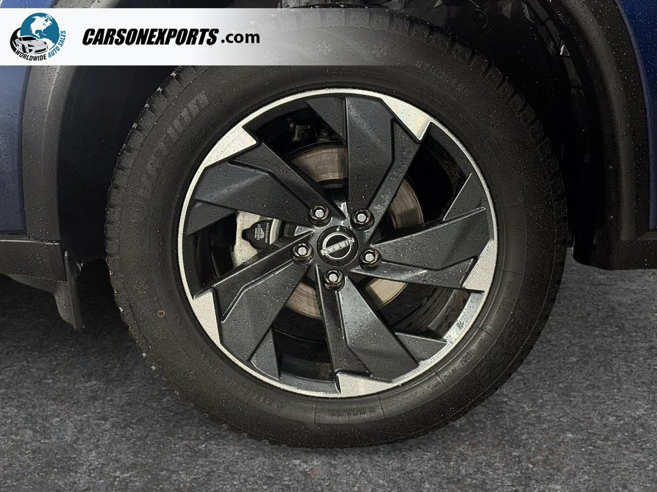 2024 Nissan Rogue SV AWD READY FOR SNOW! INSTANT FINANCING-24